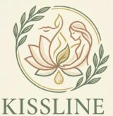 logo slogan avec fond faf5e5
